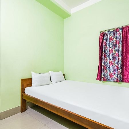 Spot On 44270 Astha Lodge Tarapith Exteriér fotografie